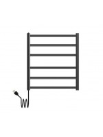 Aquecedor de Toalhas Thermo Spheric Preto