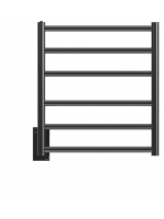 Aquecedor de Toalhas Thermo Spheric Preto Clean