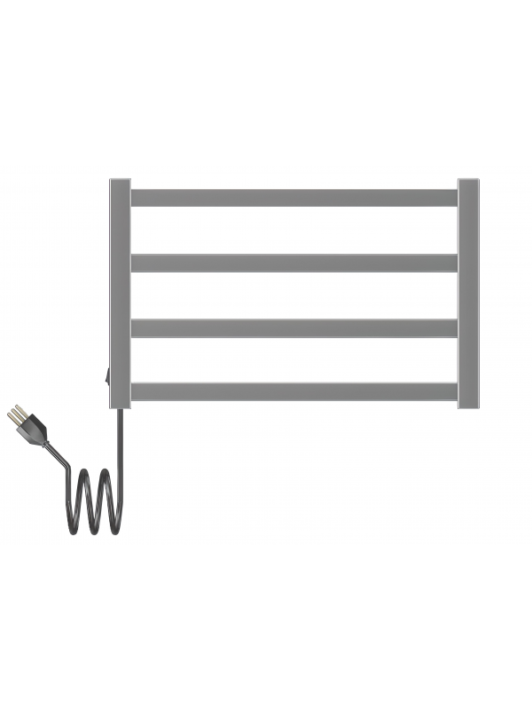 Aquecedor de Toalhas Thermo Square Inox