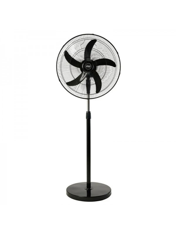 Ventilador de Coluna WAP Rajada PRO 60 | 48cm, 5 Pás | Bivolt | Industrial e Comercial