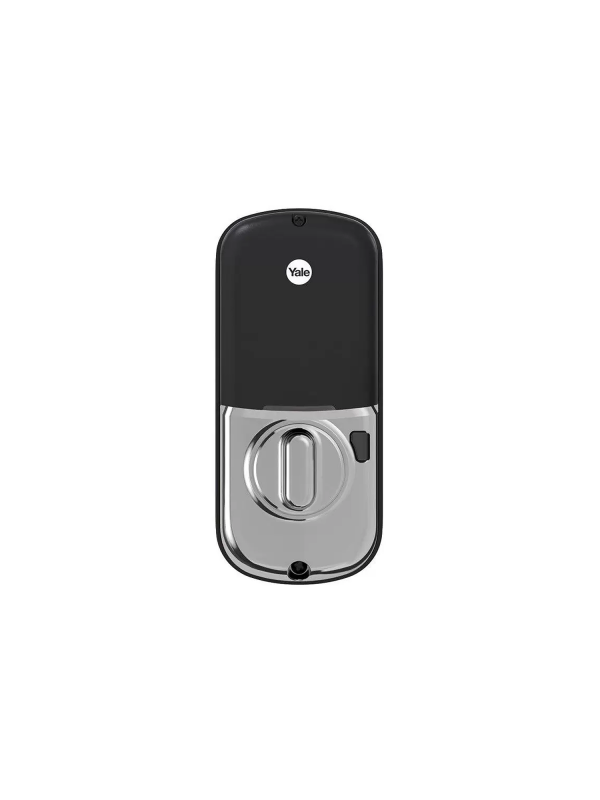 Fechadura Digital YRD 256 RL com Senha - Trinco Rolete