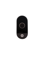 Fechadura Digital Touchlock para Móveis Com Biometria Yale