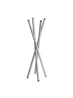 Base de Mesa Palito Bistrô 98cm de Altura - Flape