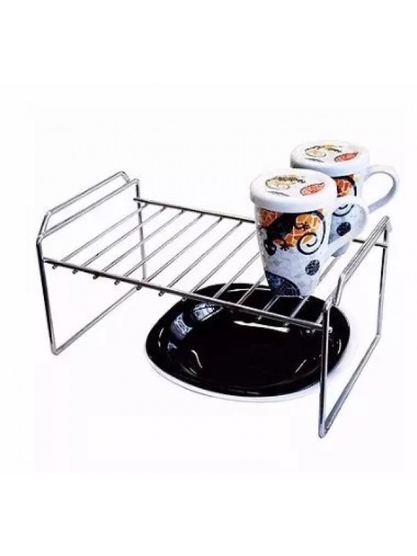 Suporte P Utensílios Empilhável Copos Xícaras Jomer Cód 2112 Suporte P Utensílios Empilhável Copos Xícaras Jomer Cód 2112