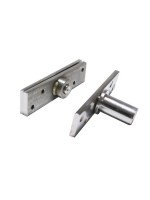 Dobradiça Pivotante para Porta de até 200Kg