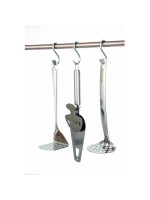 Gancho S Inox Jomer 3012 - Unitário