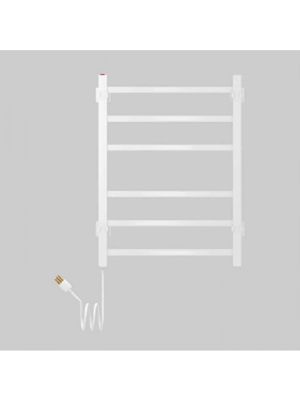 Aquecedor de Toalhas Térmico Piazza Branco ou Preto