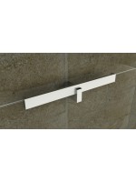 Porta Papel Higiênico Duplo Ipanema